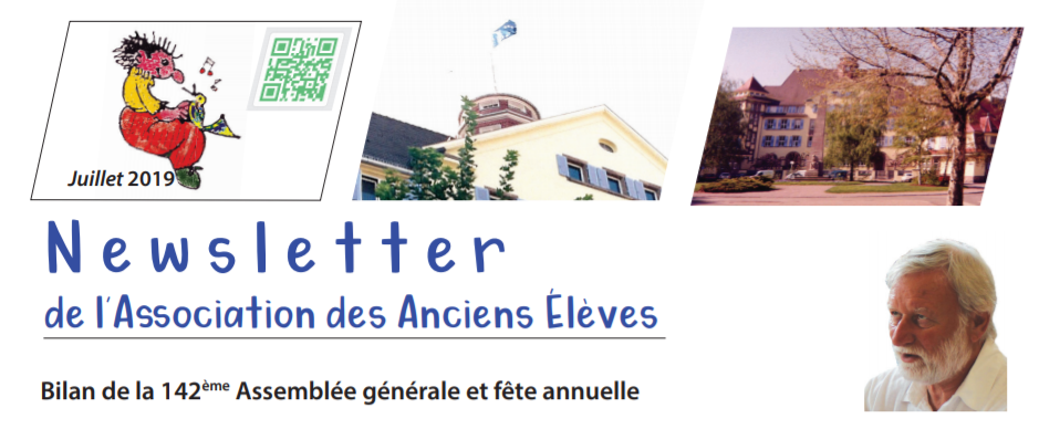 Newsletter 2019