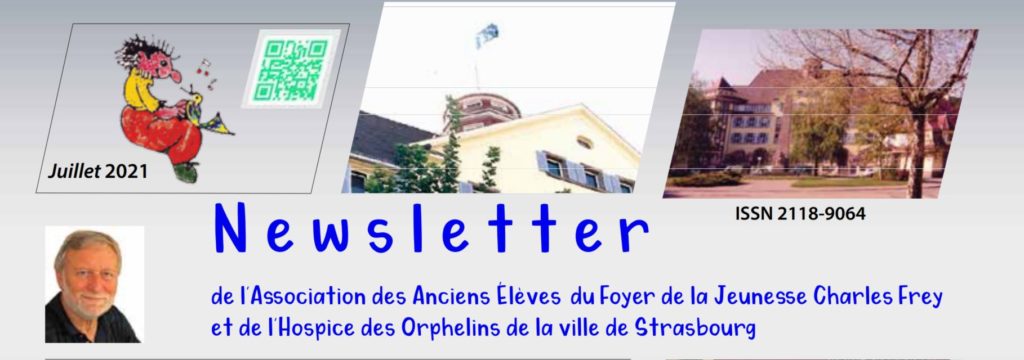 Newsletter 2021