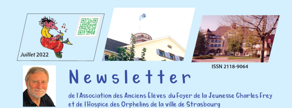 Newsletter 2022