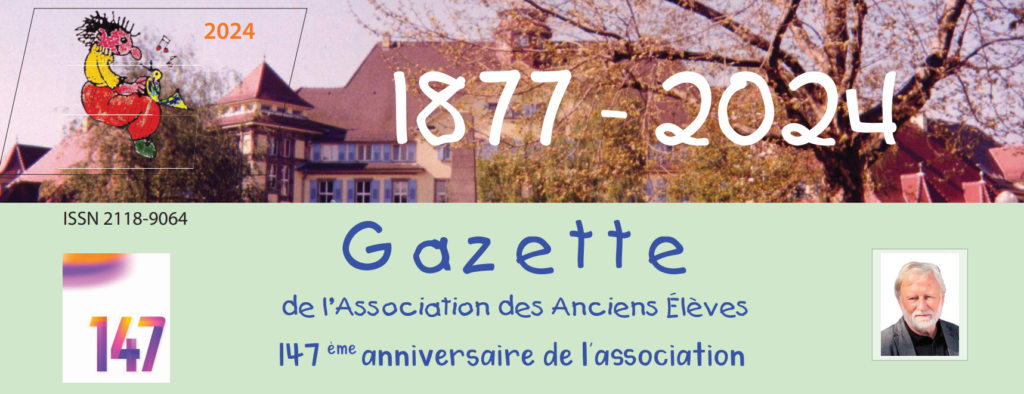 Gazette 2024