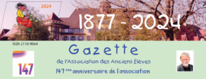 Gazette 2024