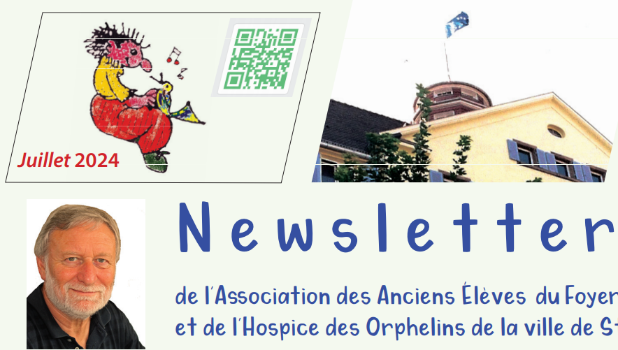 Newsletter 2024