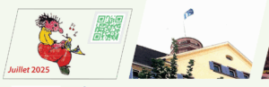 Newsletter 2025