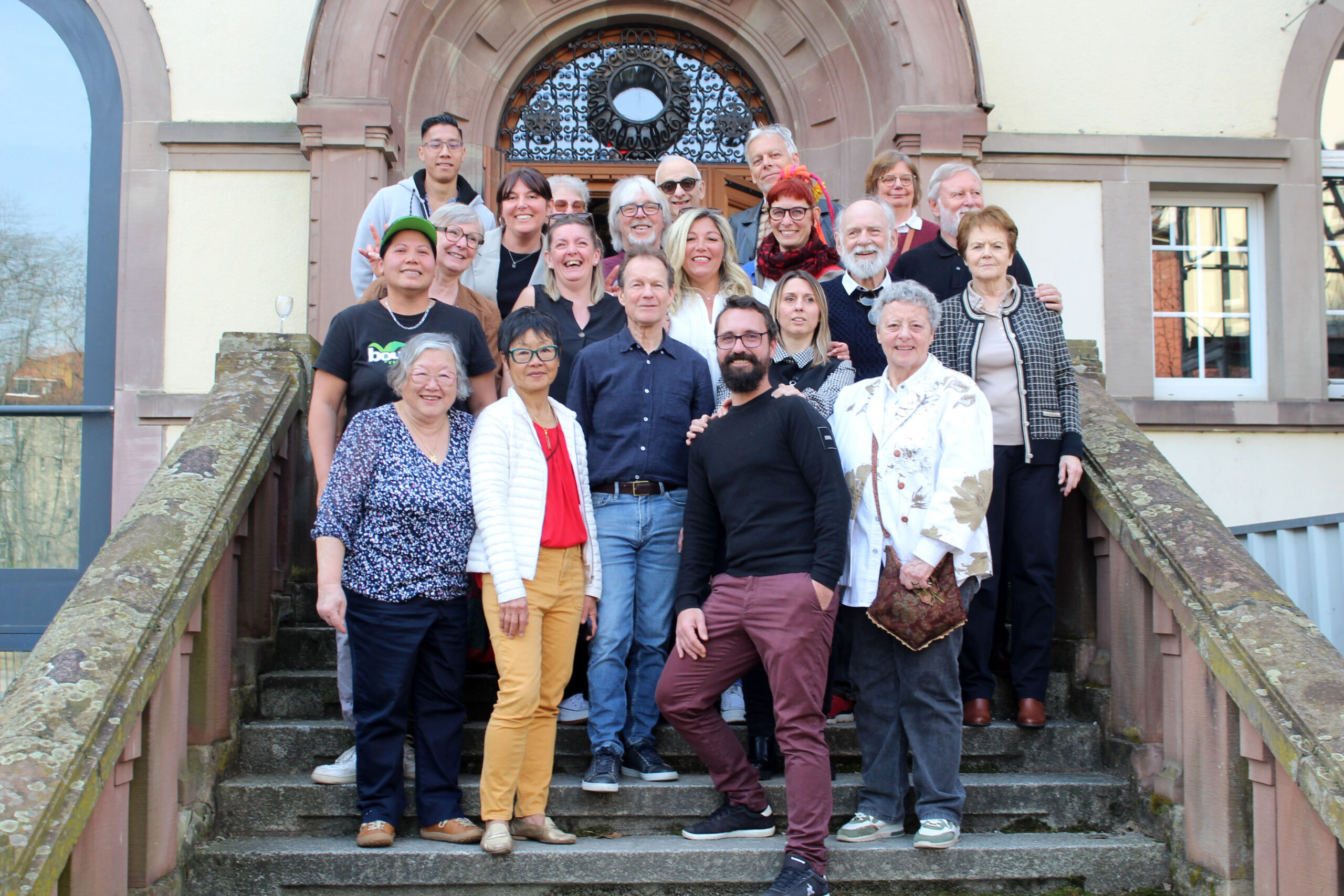 You are currently viewing AG 2026